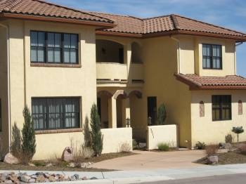 Stucco Colors And Combinations You Ll Really Like