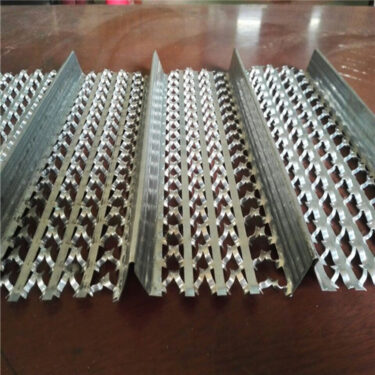 The Different Types Of Wire (Lath) Found In Stucco Lathing