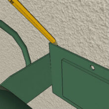 stucco