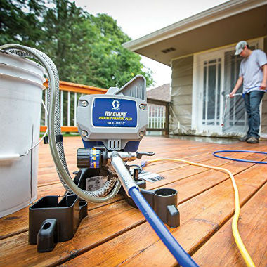 Small Paint Sprayer For Stucco