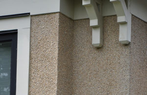 Stucco Textures And Finishes, A Visual Aid And Insight