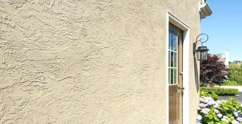 How Do I Maintain My Stucco Exterior Resource Guide