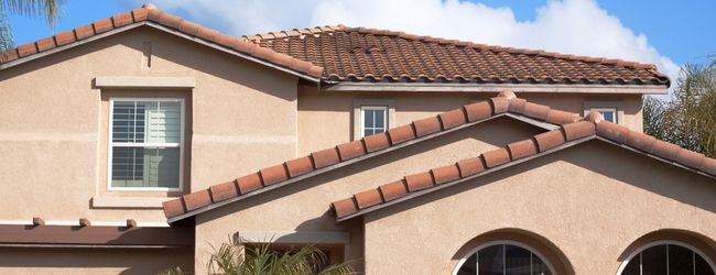 How Do I Maintain My Stucco Exterior