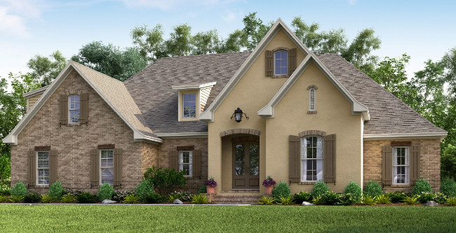 Another Home Using All Neutral Tones Another Home Using All Neutral Tones