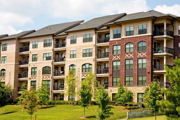 Different Colored Bricks With Two Tone Stucco Different Colored Bricks With Two Tone Stucco