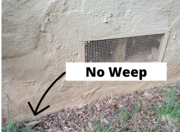 Why Does Stucco Leak, Anyways?