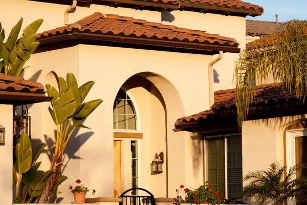 Santa Barbara Smooth Finish Santa Barbara Smooth Finish