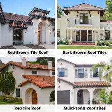 White Stucco Houses, Exploring The Details That Matter!