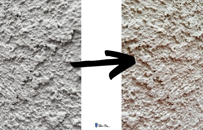 how-long-does-it-take-stucco-to-dry-to-its-final-color