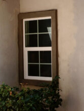 Stucco Window Leaking | What Now?