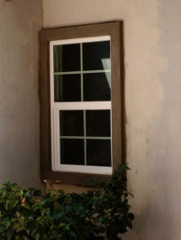 Stucco Window Leaking | What Now?