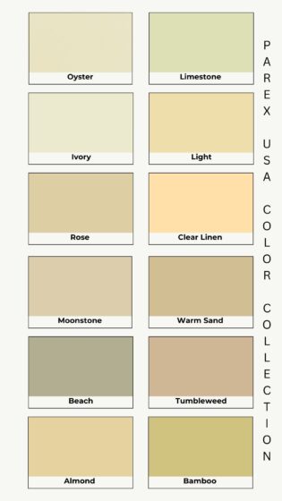 Acrylic Stucco Color Options: How It Works & What To Expect