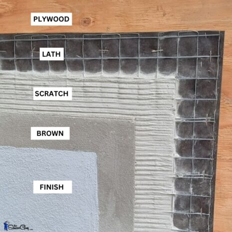 One Coat VS Three Coat Stucco | What's The Difference?