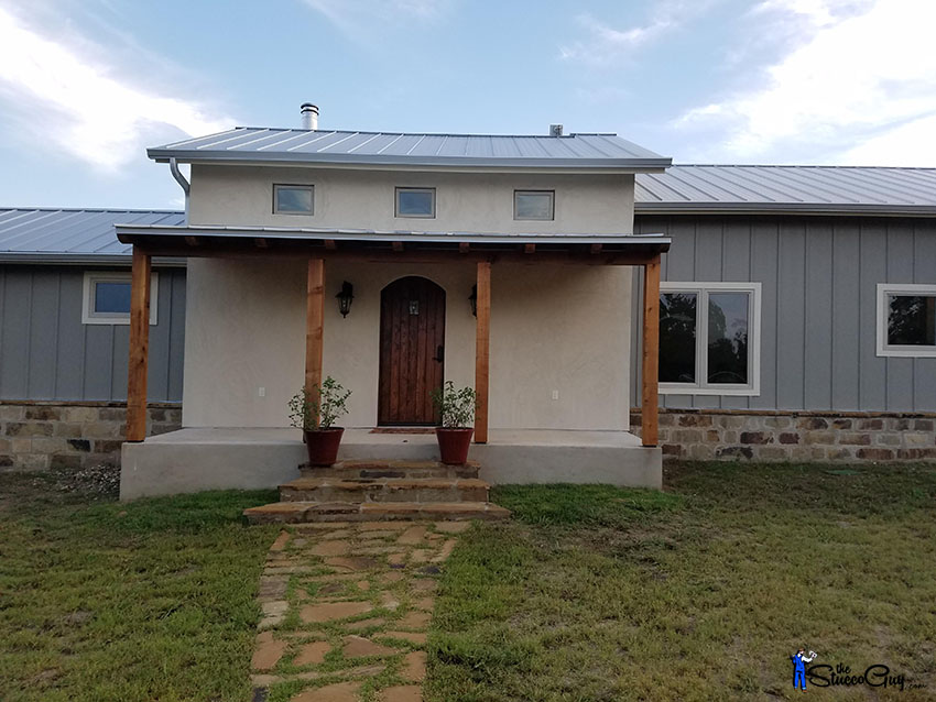 DIY Acrylic Finish 3